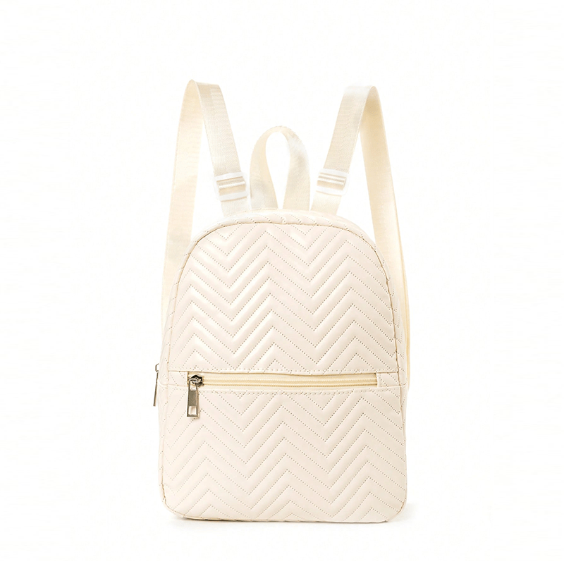 Kids Mini Heart Backpack w/ Adjustable Strap