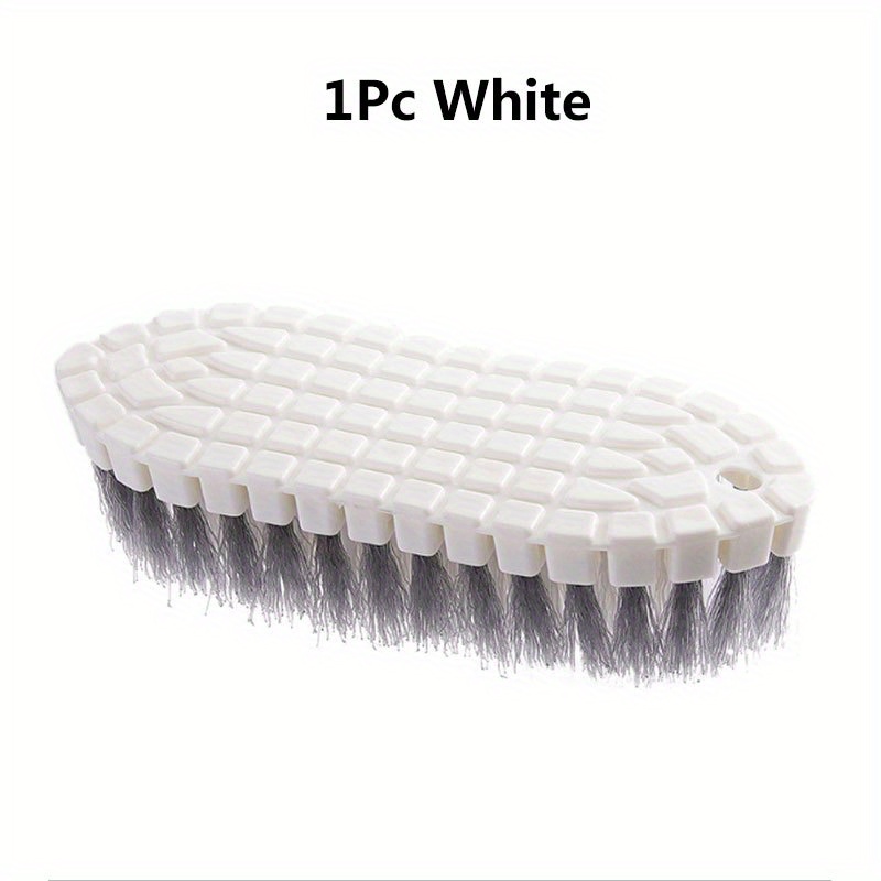 Flexible Cleaning Brush For Kitchen Bathroom And Floors - Temu