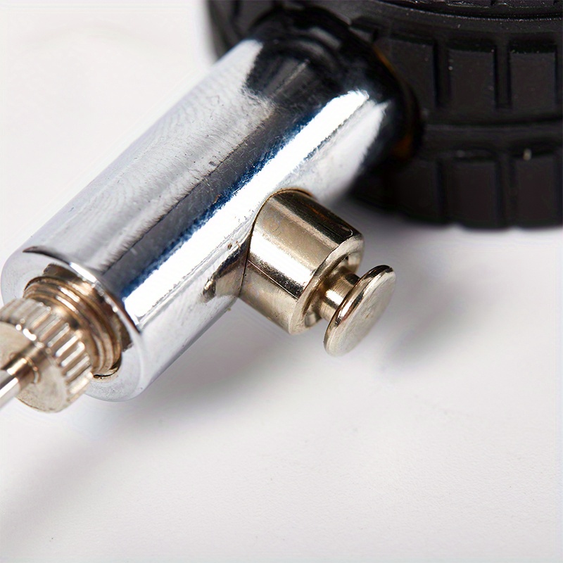 Heavy Duty Digital Air Pressure Gauge Sports Balls Test Temu Canada