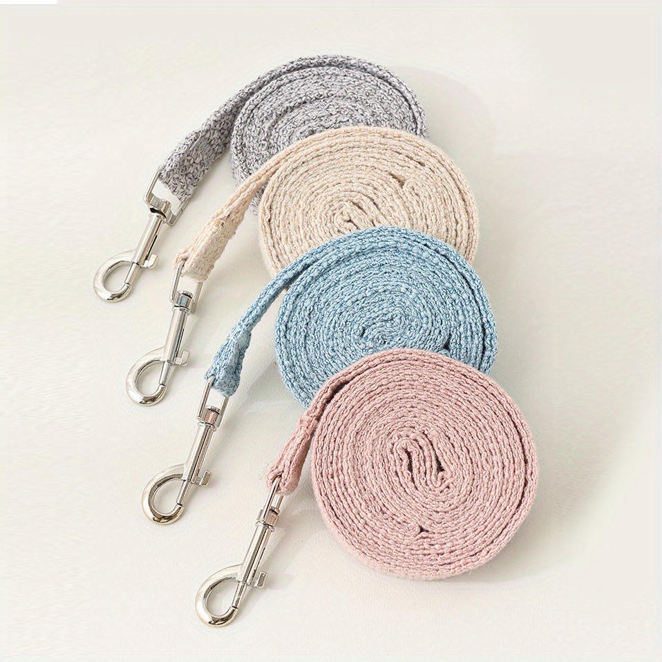 Stylish Secure Pet Harness Leash Set Perfect Cats Hamsters Temu