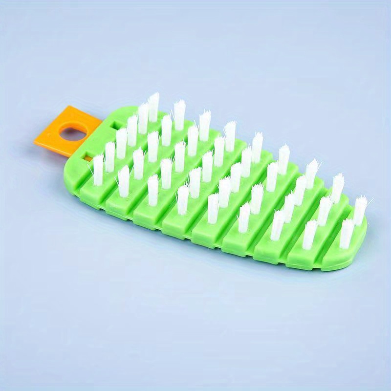 Shop for Bendable Carrot Shape Cleaning Brush Fruit and Vegetable