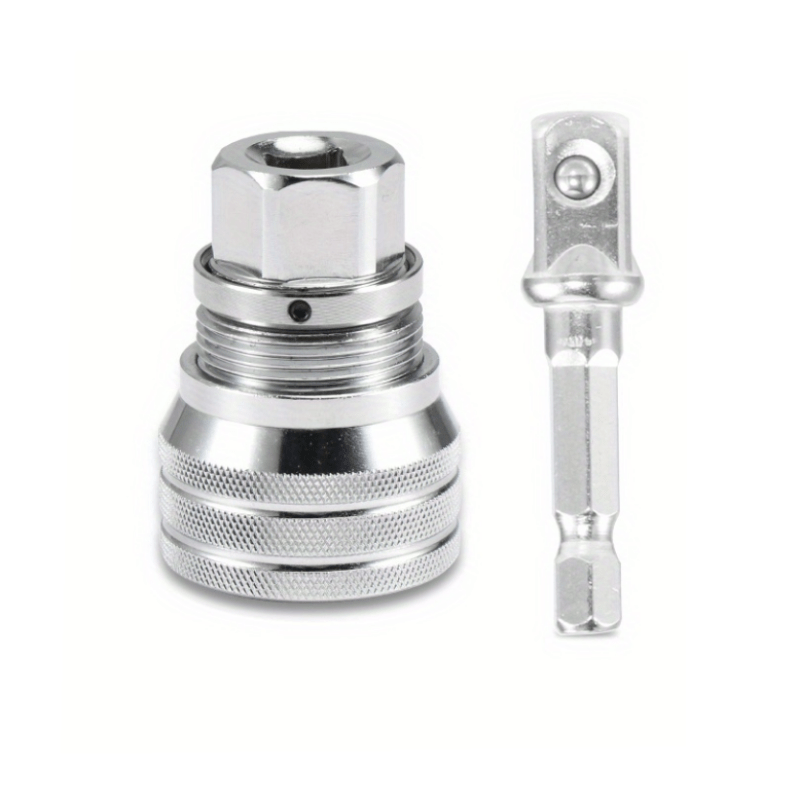 Adjustable socket deals head