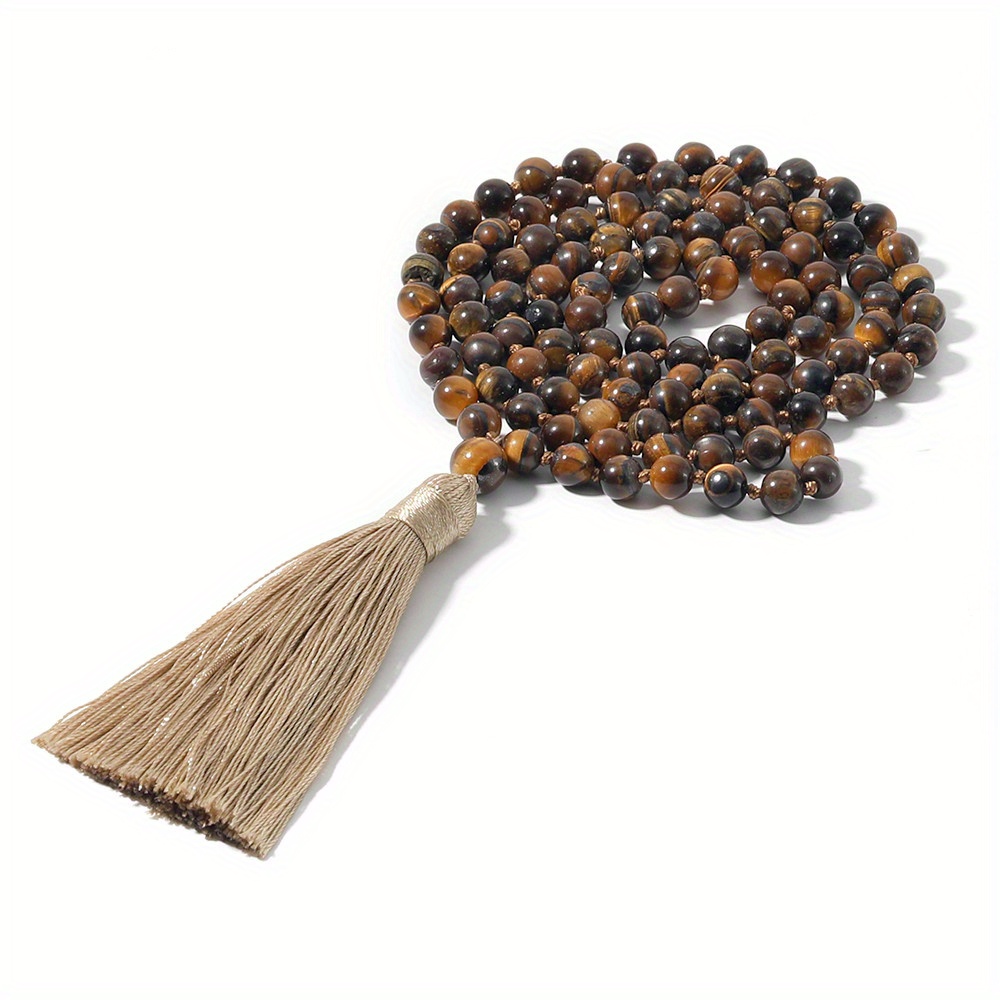 How to Choose the Best Mala Beads for You – Wild Simple Joy