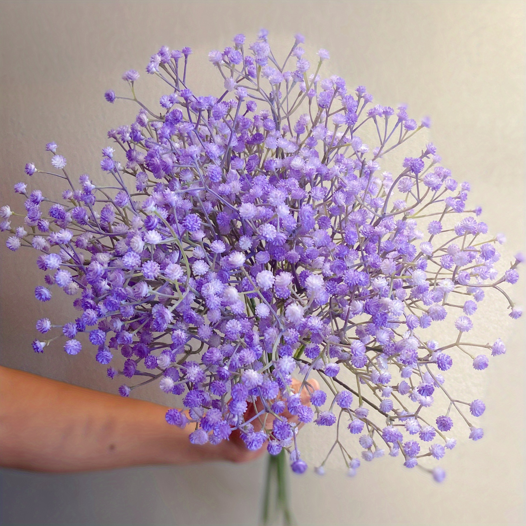 Baby's Breath Artificial Baby's Breath Fake Flowers -  Norway
