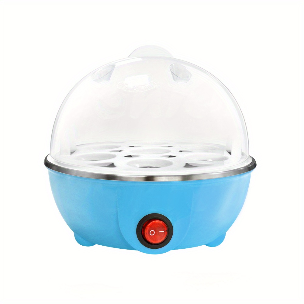 [Free Shipping Special] German steamed egg cooker with automatic power-off  for household small dormitory boiled eggs artifact - Shop oidire-cn Pots &  Pans - Pinkoi