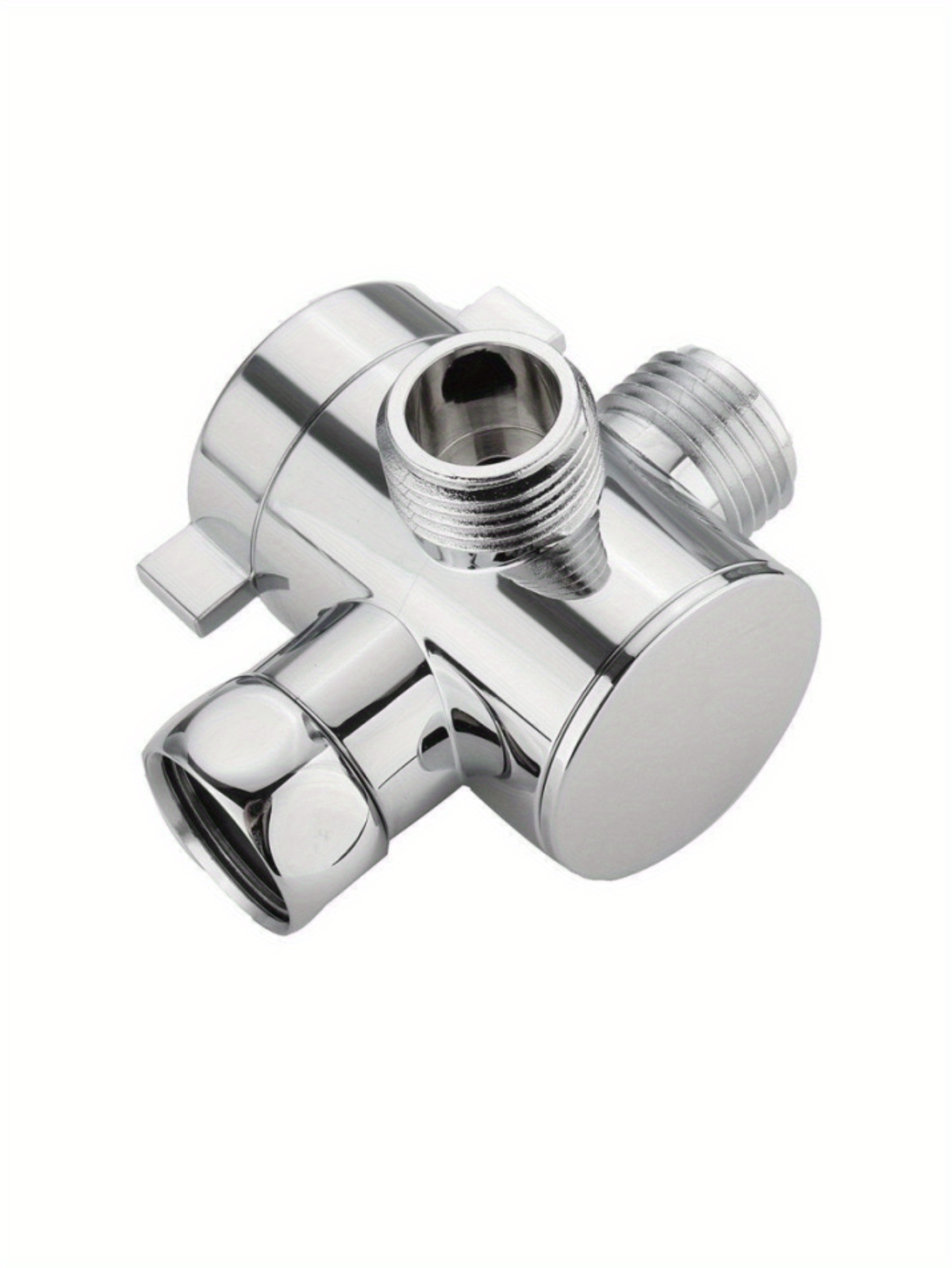 Shower Diverter Valve Toilet Bidet Shower Head Diverter - Temu