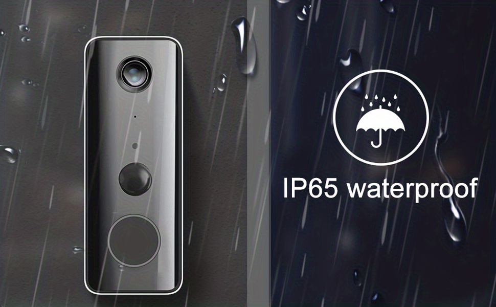 xiaomi doorbell alexa
