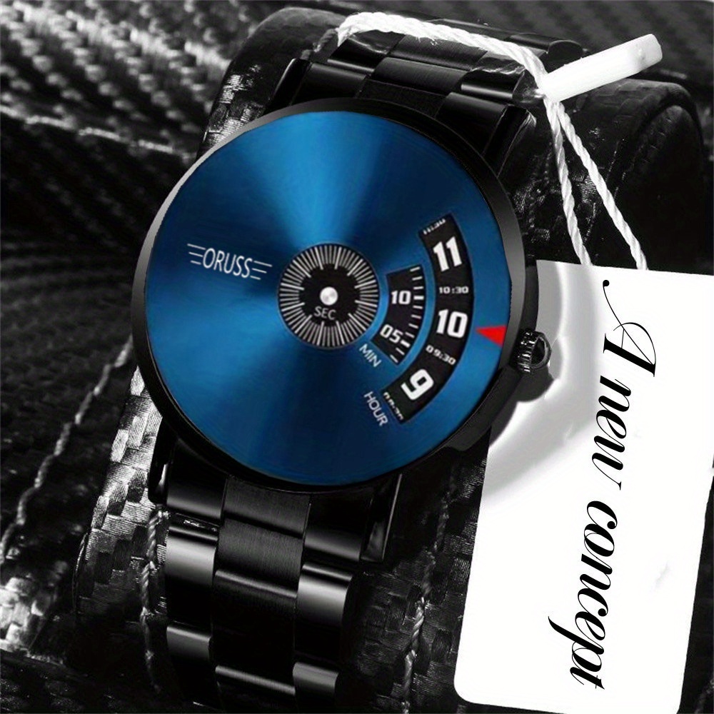 Stylish wrist best sale watches for mens