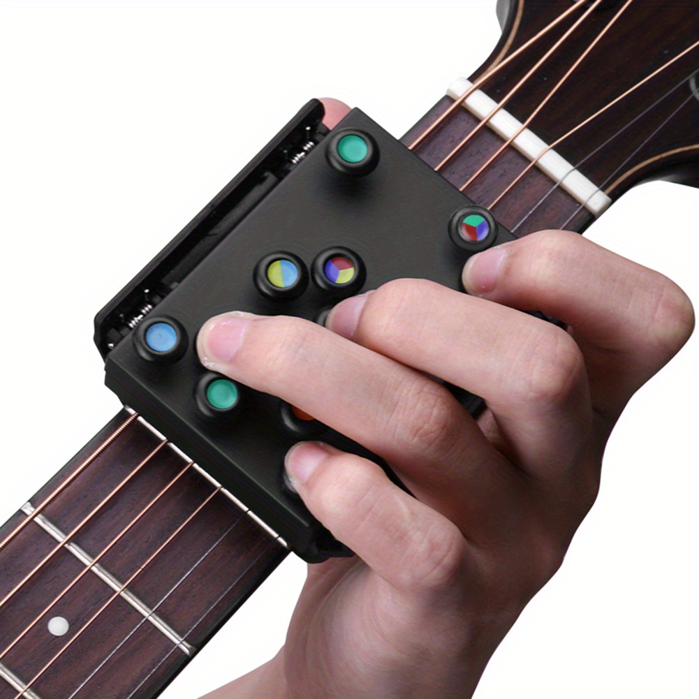 Guitar Choir Training Tool Image 2