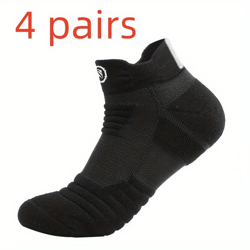 TCK Calcetines de trabajo que absorben la humedad para hombres y mujeres -  9-11/10-13/13-15 calcetines acolchados para botas paquete de 6