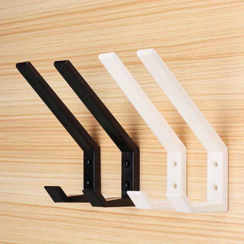 Motorcycle Helmet Rack Holder Wall Mounted Hook Display Temu