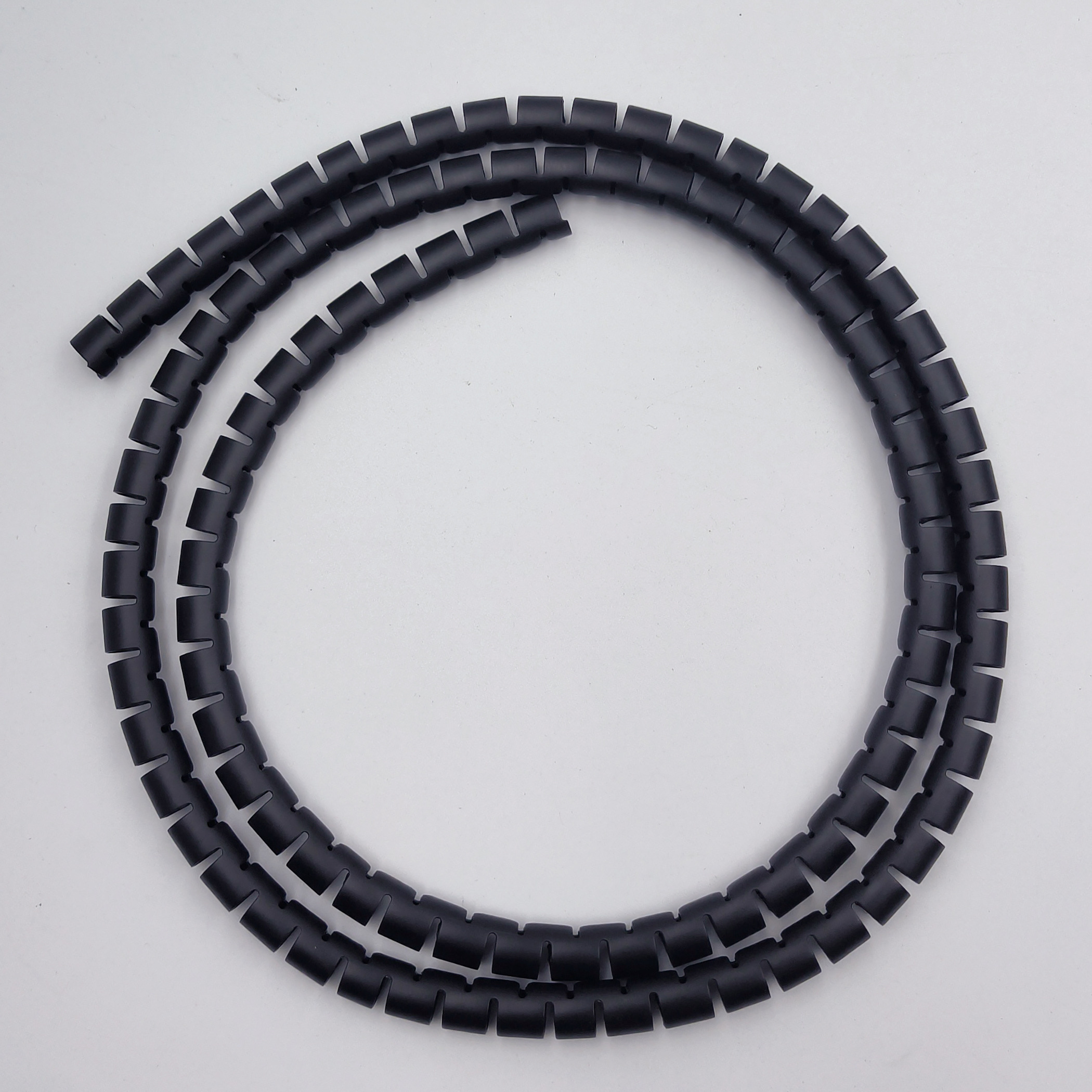 1.5/2M 16/10mm Flexible Spiral Cable Wire Protector Cable