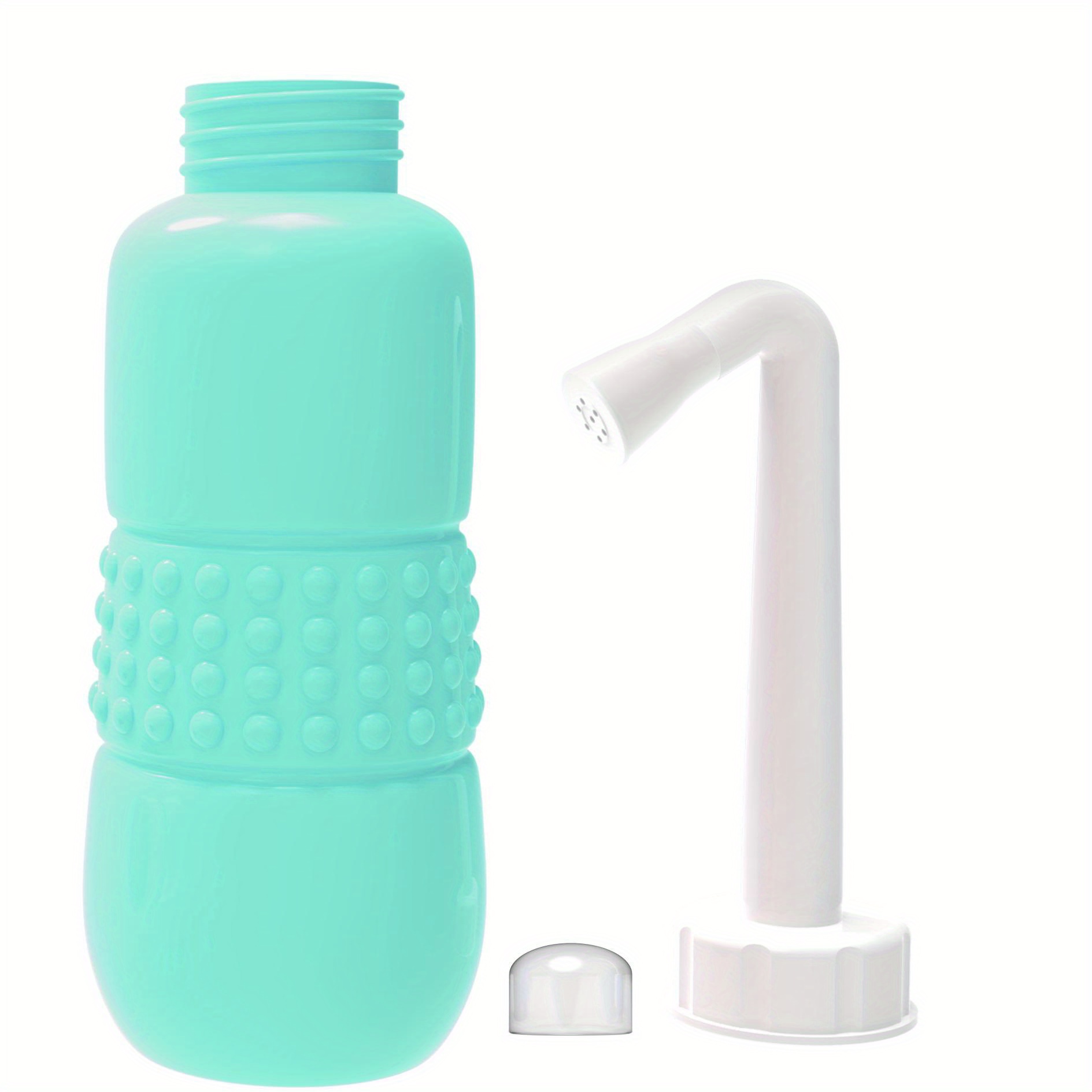 Peri Bottle Postpartum Portable Travel Bidet Leakproof - Temu