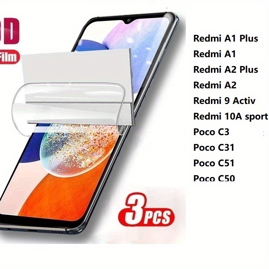 xiaomi redmi 9 a1