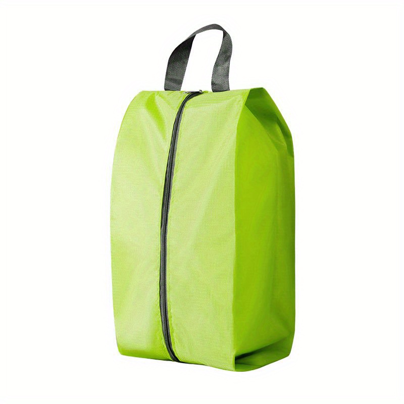 Bolsa Tela Nailon Impermeable Gran Tamaño Cremallera - Temu Chile