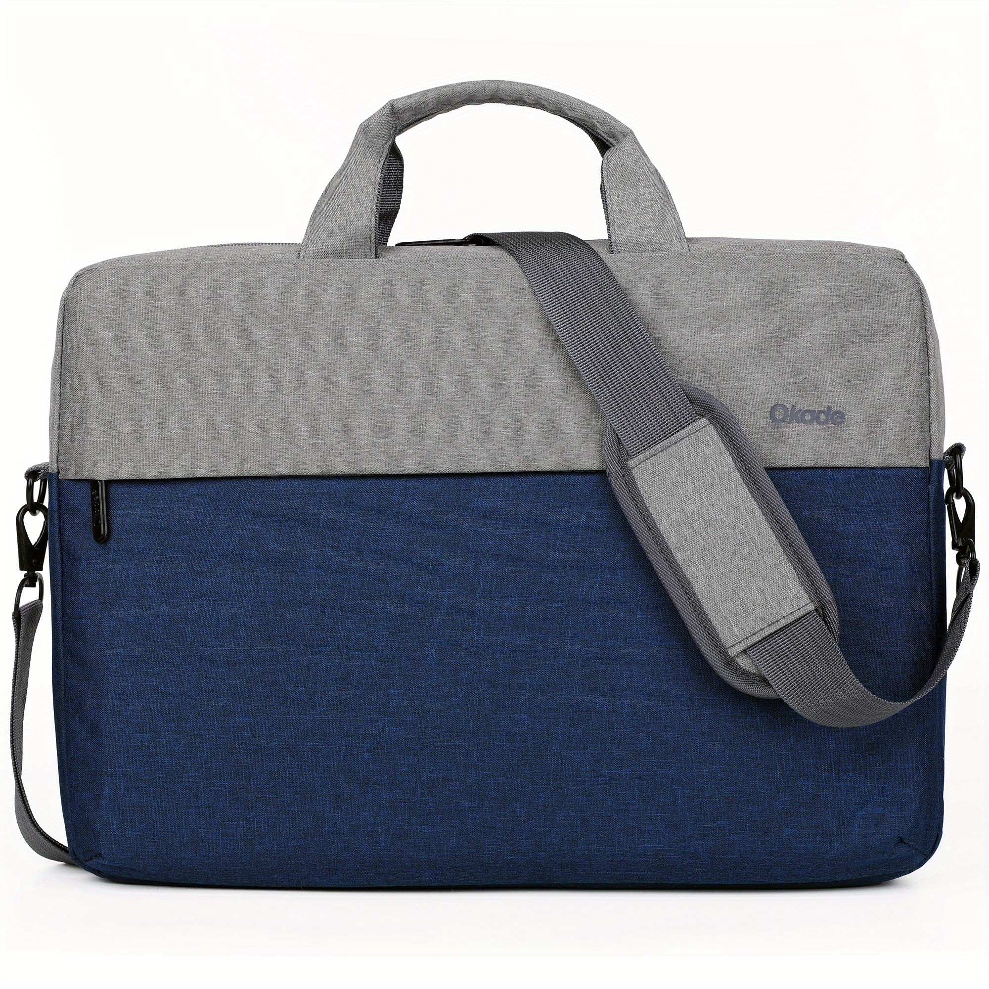 TEMU Okade T52 Laptop Portable Shoulder Briefcase, Bag, For Gifts, School Bags, Valentines Gifts