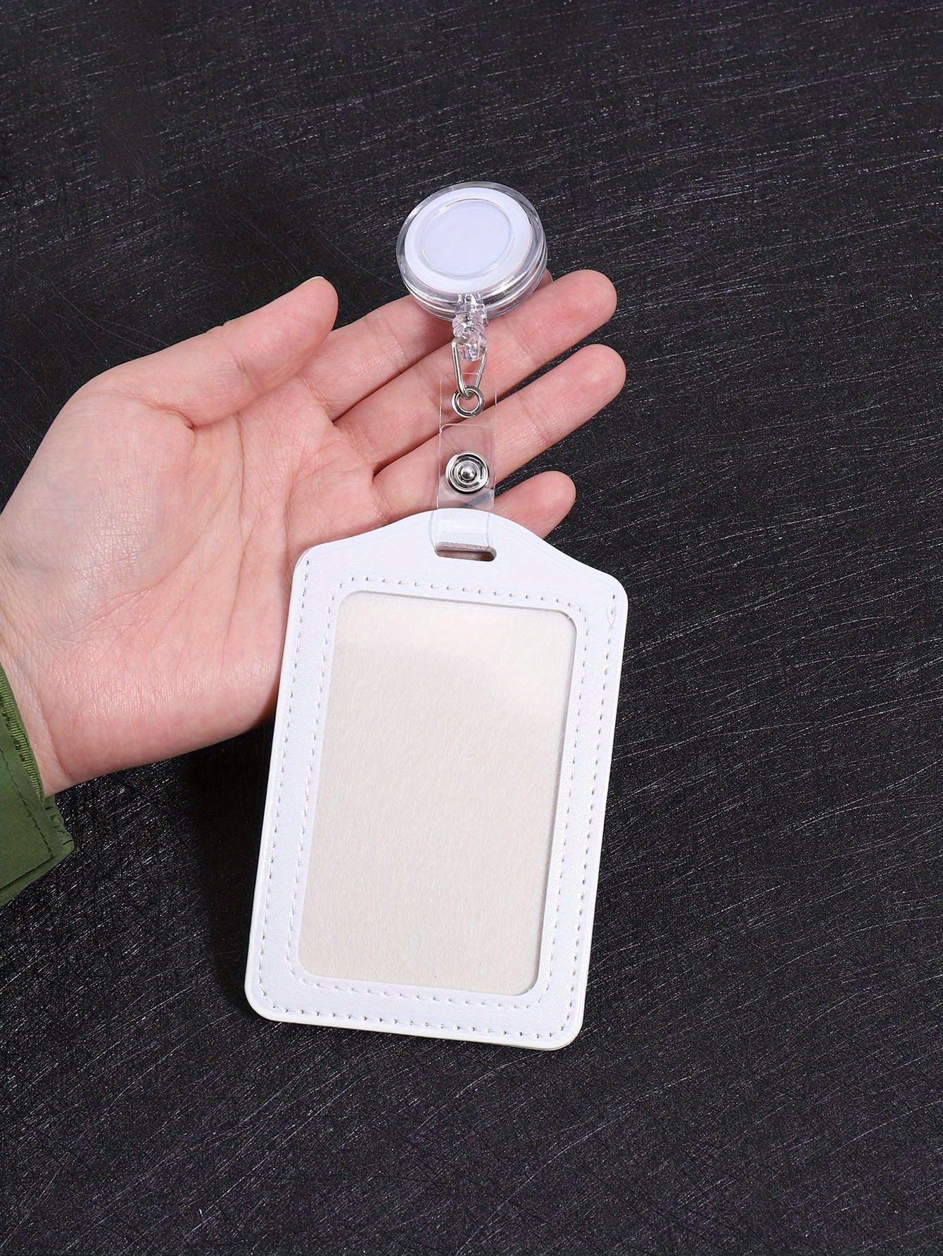 Vertical Version Portable Bus Card Student - Temu Ireland