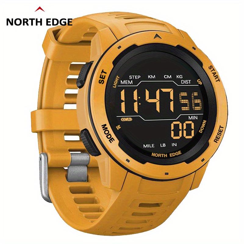 Digital watches for men clearance under 500