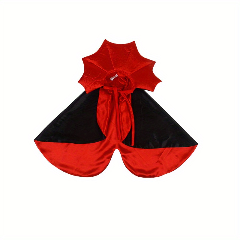 Puppy Presents - Child or Petite Adult Cape