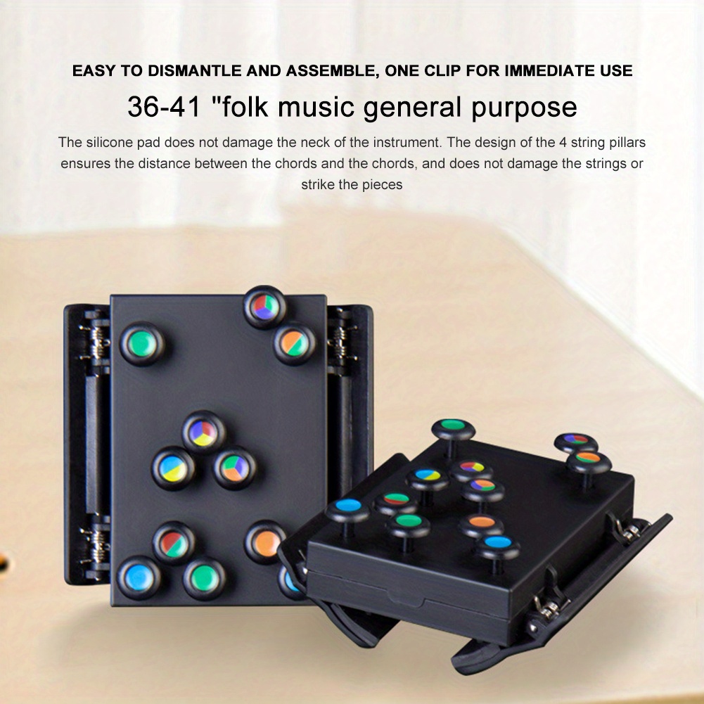 Guitar Choir Training Tool Image 4