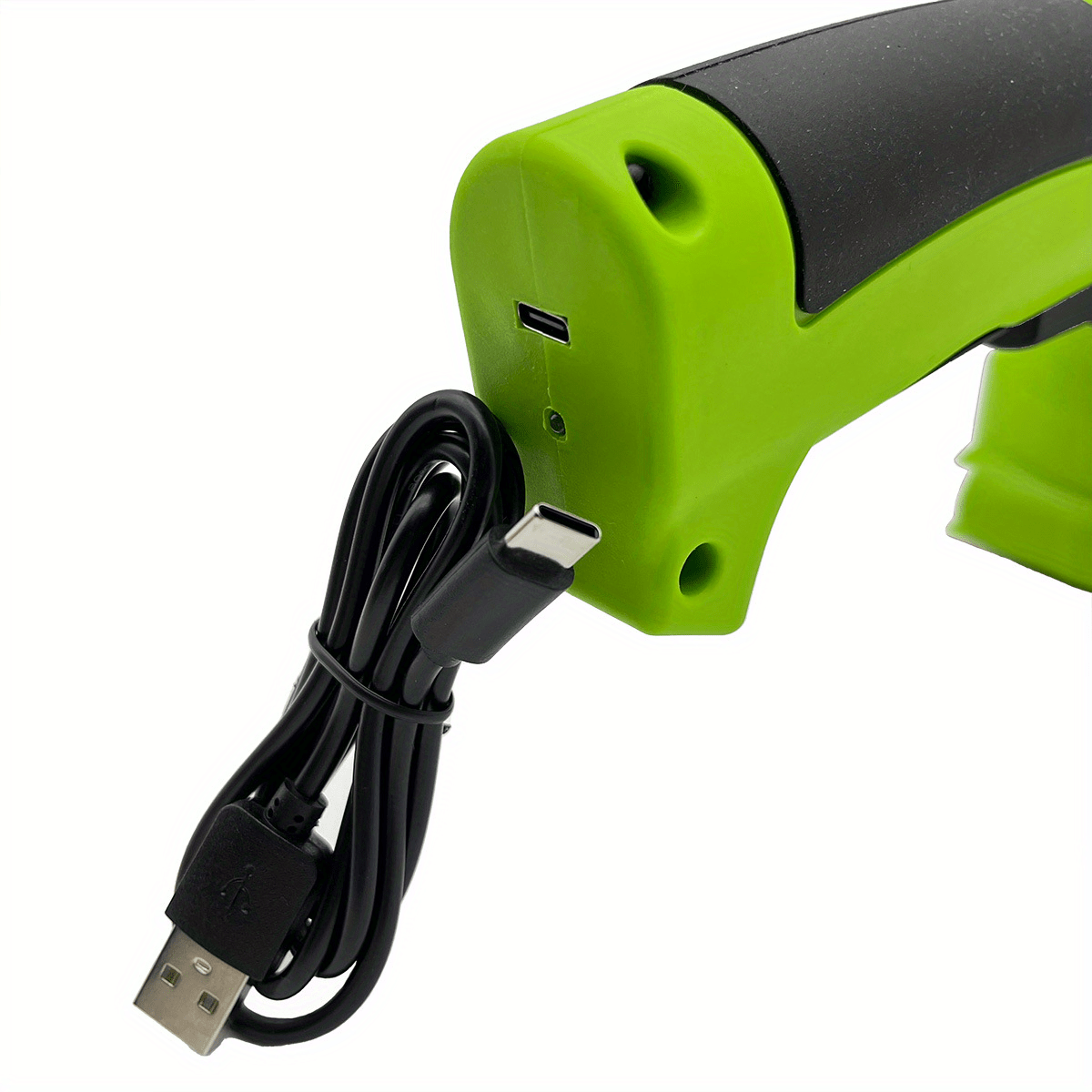 effortlessly and 7 2v 1 pruning rechargeable and charger included details 4