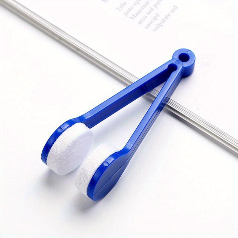 5 Pack Microfiber Glasses Cleaner - Keep Glasses Clean & Stylish