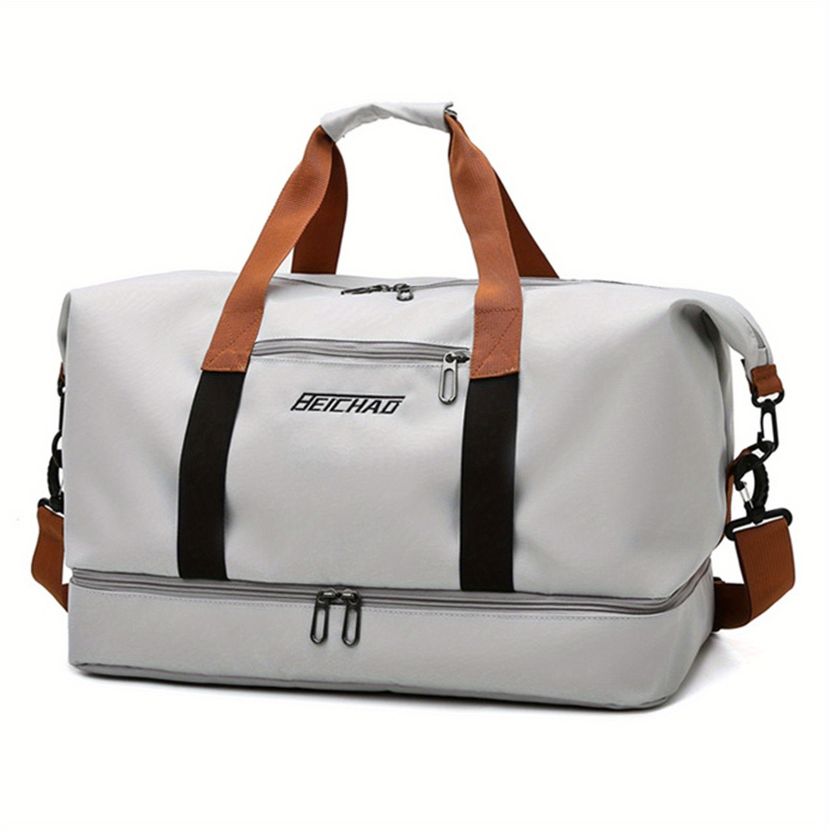 Short-Haul Travel Bag Woman Portable Bag Handbag Fitness Bag Portable  Luggage Bag