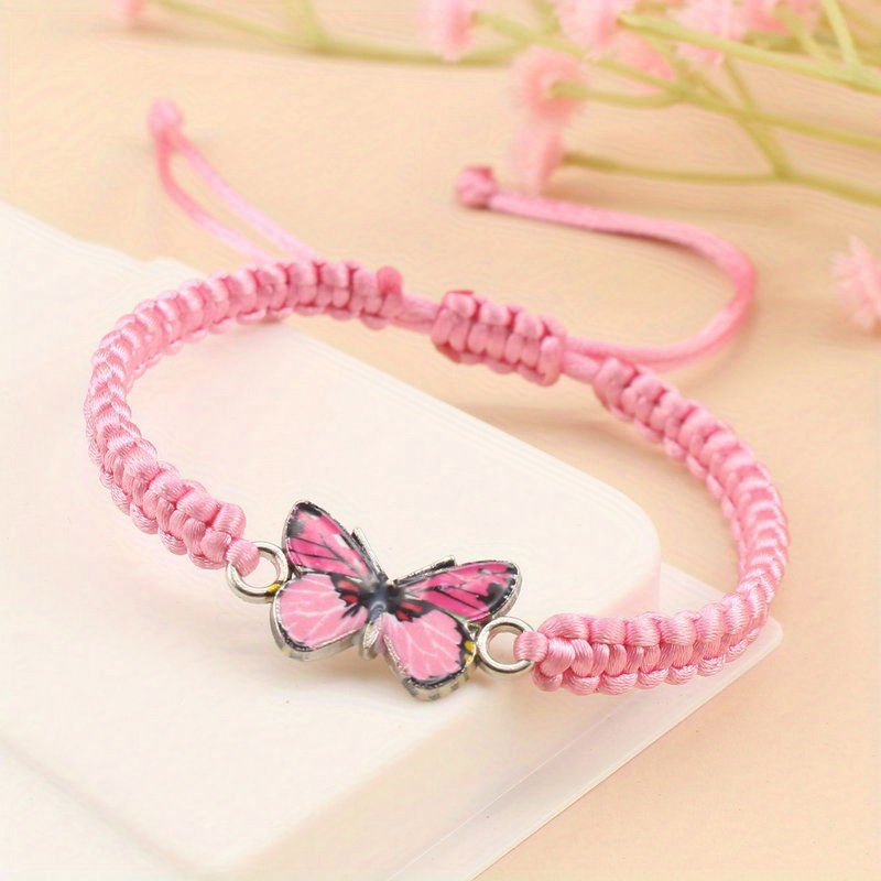 Trendy Minimalist Adjustable Bracelet For Men For Daily Decoration, Gift For , Holiday Birthday Gift For / Girlfriends For