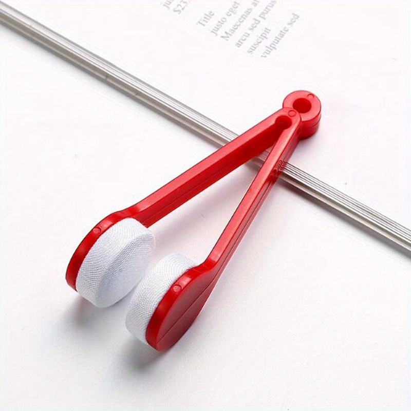 5 Pack Microfiber Glasses Cleaner - Keep Glasses Clean & Stylish