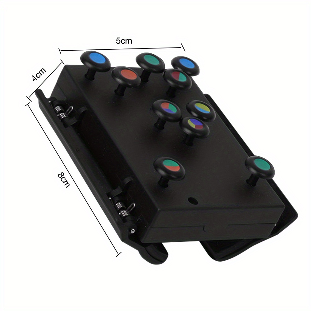 Guitar Choir Training Tool Image 3