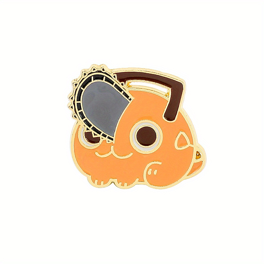 1pc Cartoon Ramen Brooch Creative Simulation Food Pin Brooch Clothing Bag Accessories Gift,XZ2111,$1.19,Temu