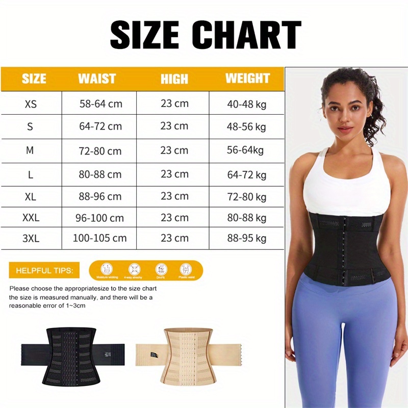 Cintura Barriga Shaper Faja Colombiana Pós Cinto Com Zíper Lateral Corpo  Terno Comprimento Médio Pós Parto Recuperação Collants Para Fase Dois  230824 De $268,67