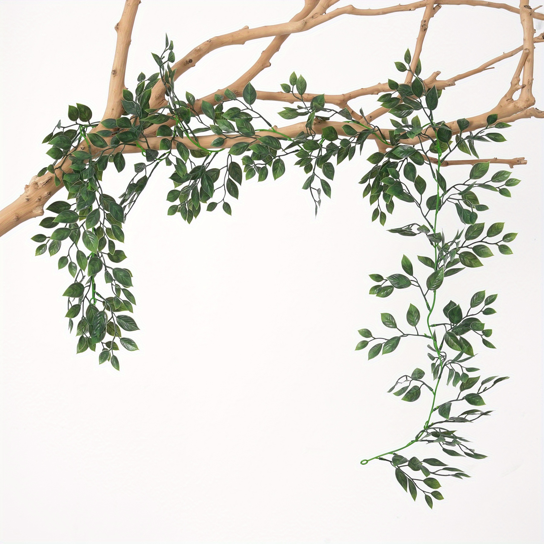 Artificial Vines Artificial Plants Hanging Plants Artificial Temu