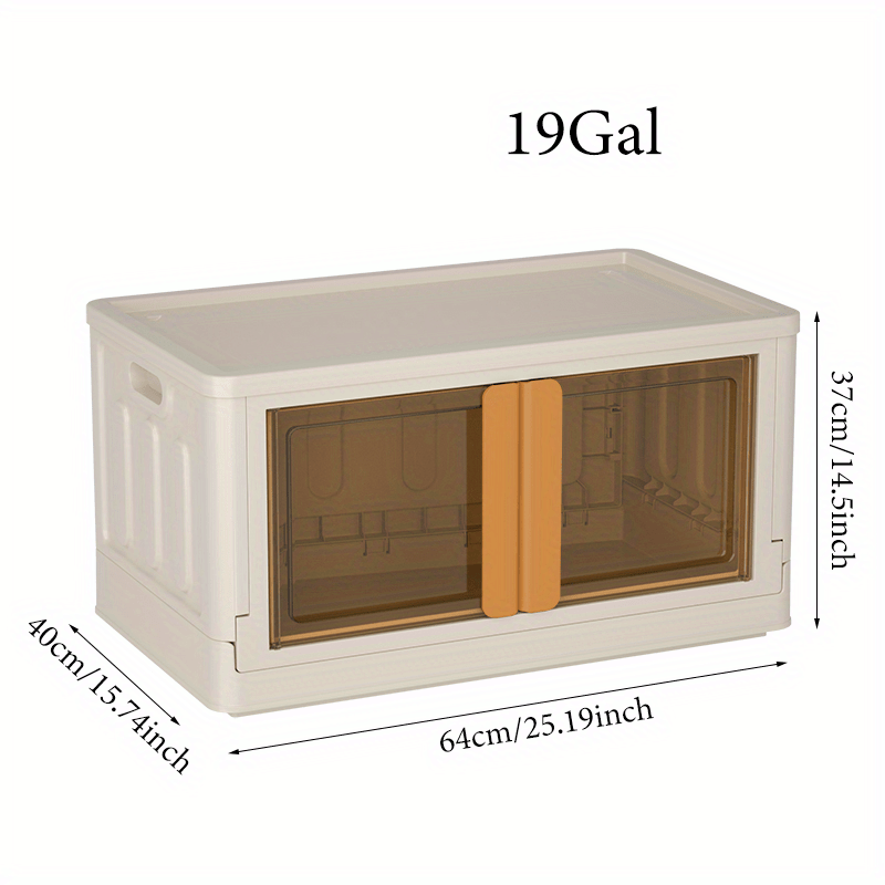 How to Build a Cabinet for Organizer Box Storage Containers with