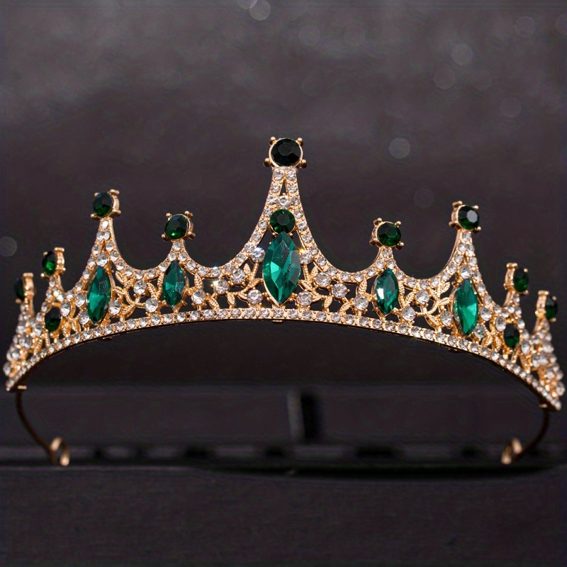 Niñas Princesa Tiara Halloween Corona Disfraz Diadema - Temu