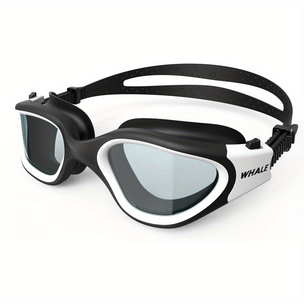 Stay Protected See Clearly Professional Adult Swimming - Temu