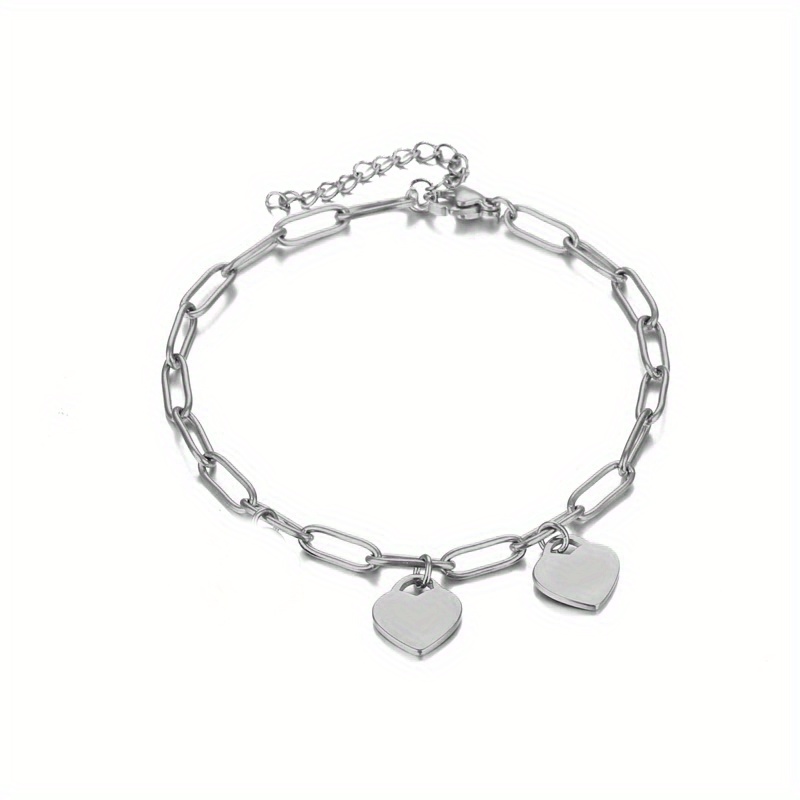 Nome Personalizzato Data Bracciale Personalizzato Da Donna - Temu Italy