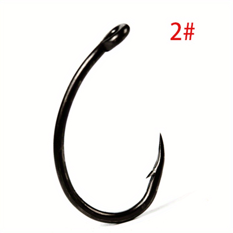 Image of Carp 2302 In Black Color