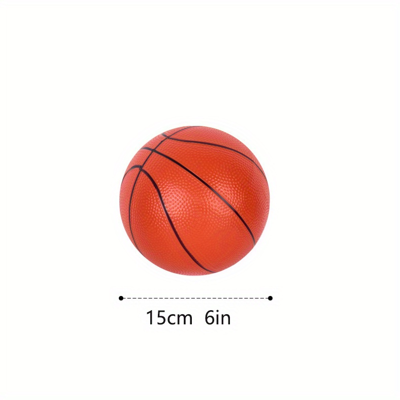 Mini Basketball Hoop Set Perfect Kids Teens Toddlers Indoor Temu