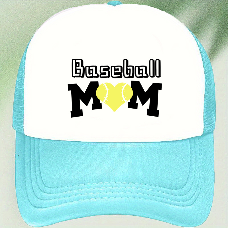Funny Trucker Cap Mesh Specific Gravity Baseball Cap