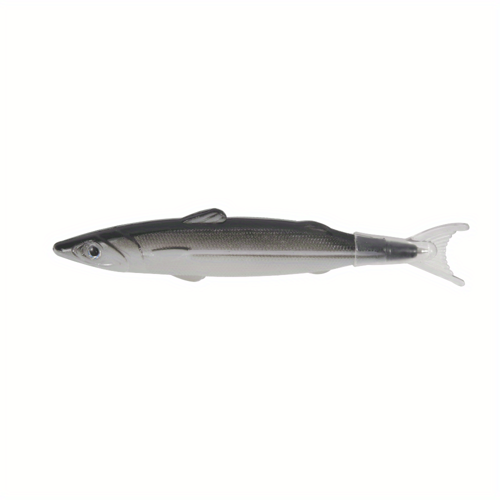 Wholesale Super Imitation Sea Fish Stationery Pencil Creative
