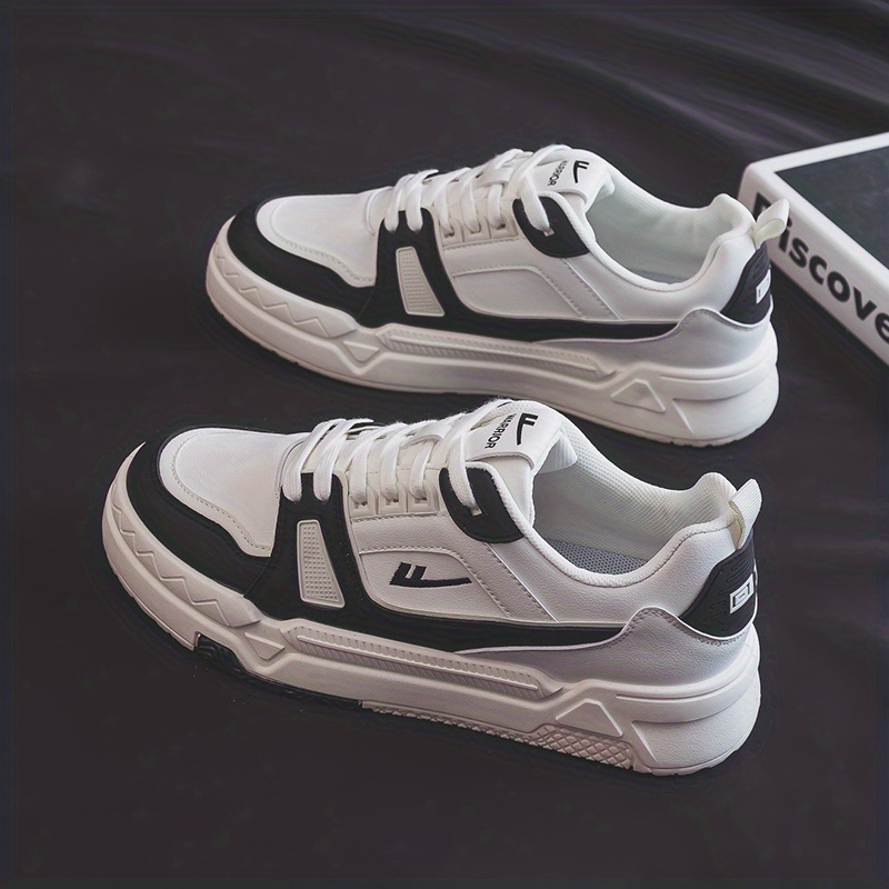 Warrior Men's Skate Shoes Shock absorbing Comfort Temu United Kingdom