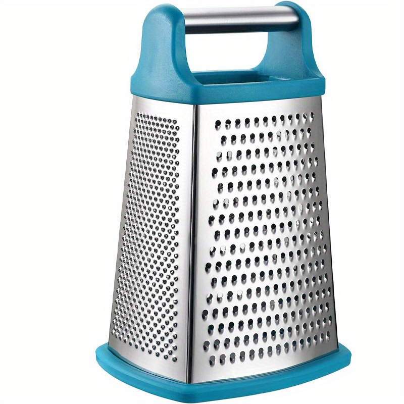 Norpro 4-Sided Box Grater