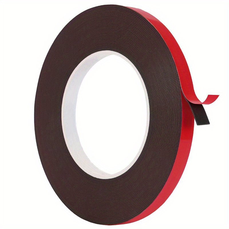 Heavy Duty Double Sided Mounting Tape Perfect For Car Wall - Temu