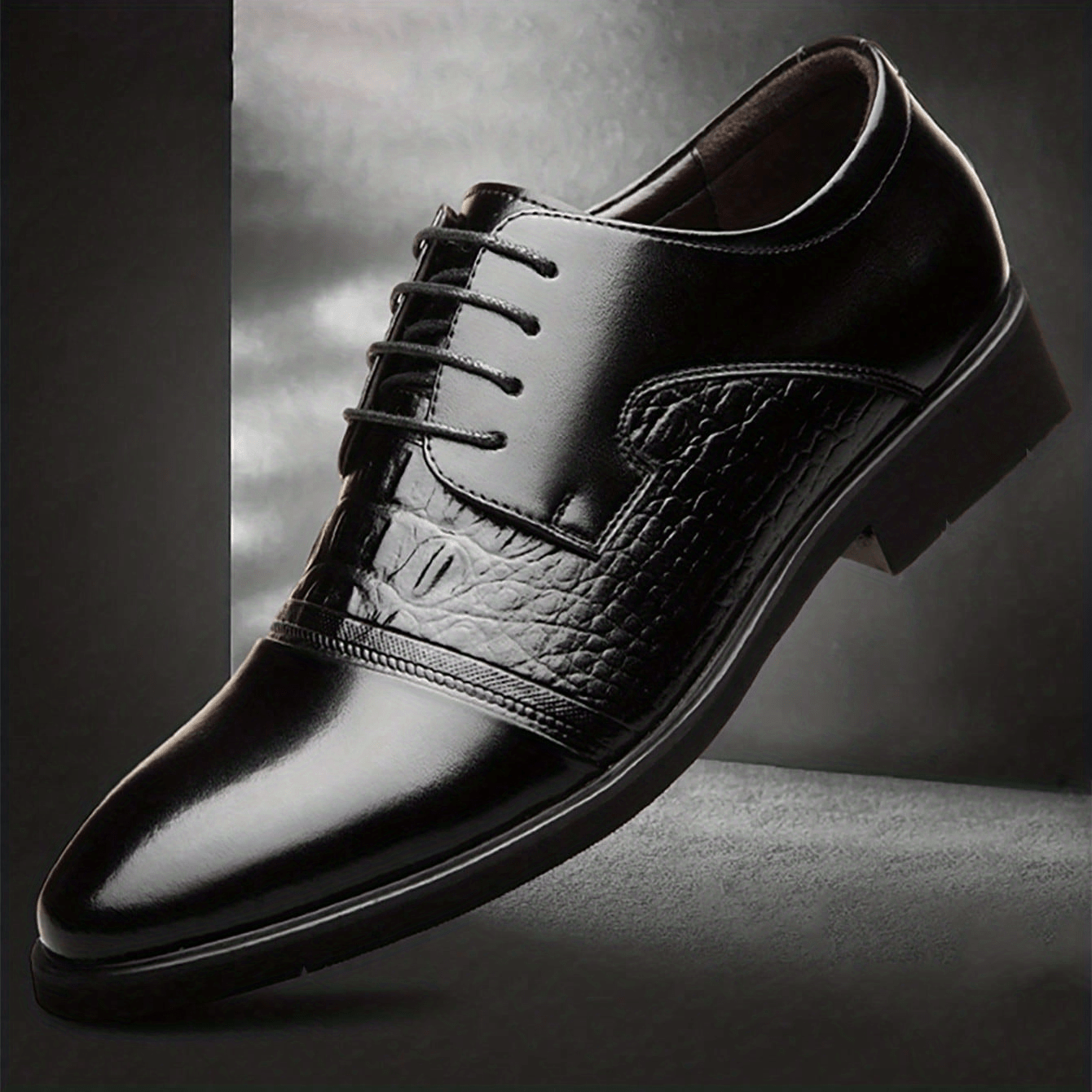 LUXURY FORMAL SHOES