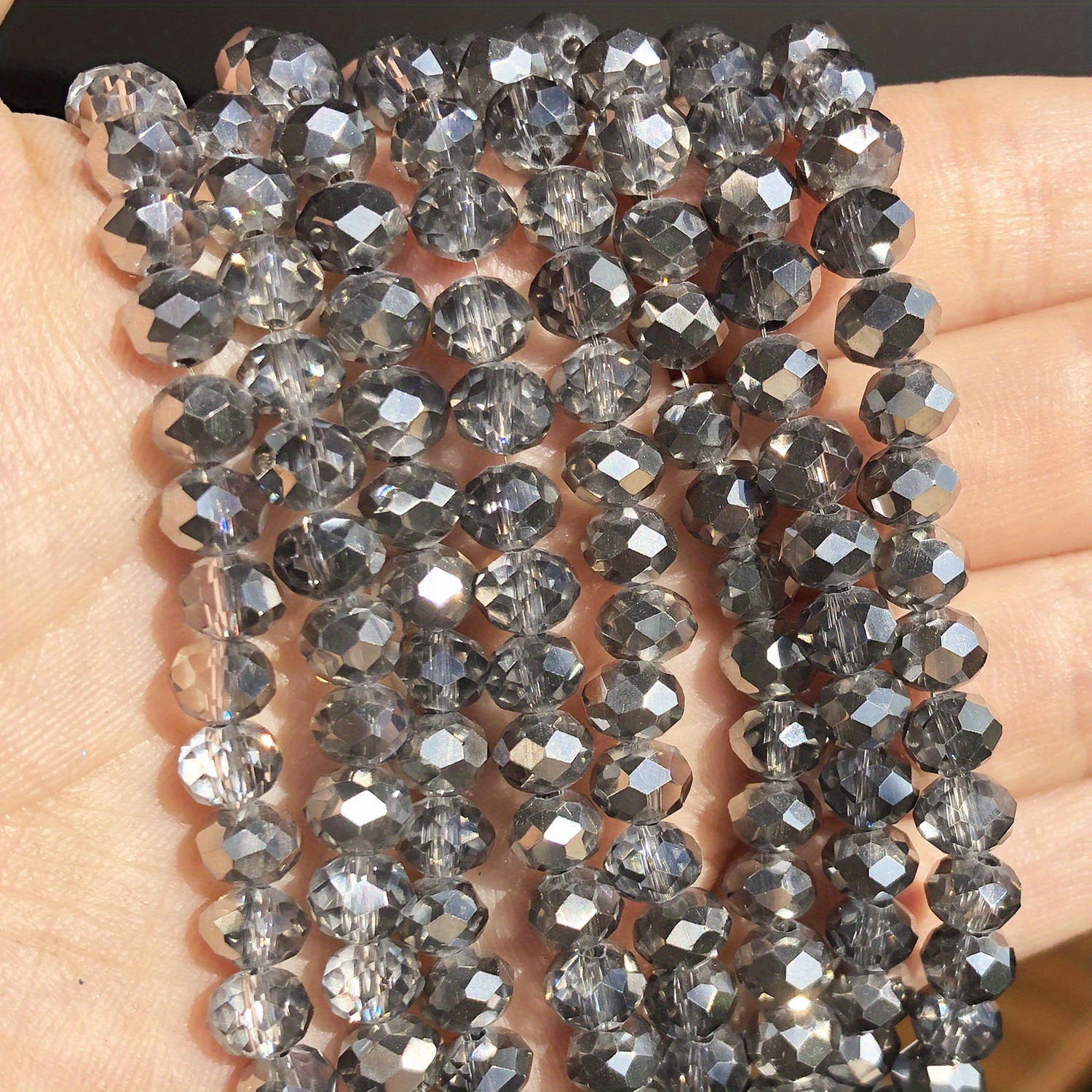 Swarovski Crystal Beads, Seed Beads, Beading Supplies