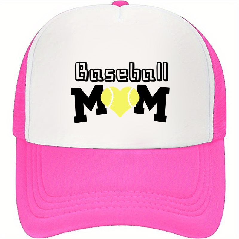 Funny Trucker Cap Mesh Specific Gravity Baseball Cap