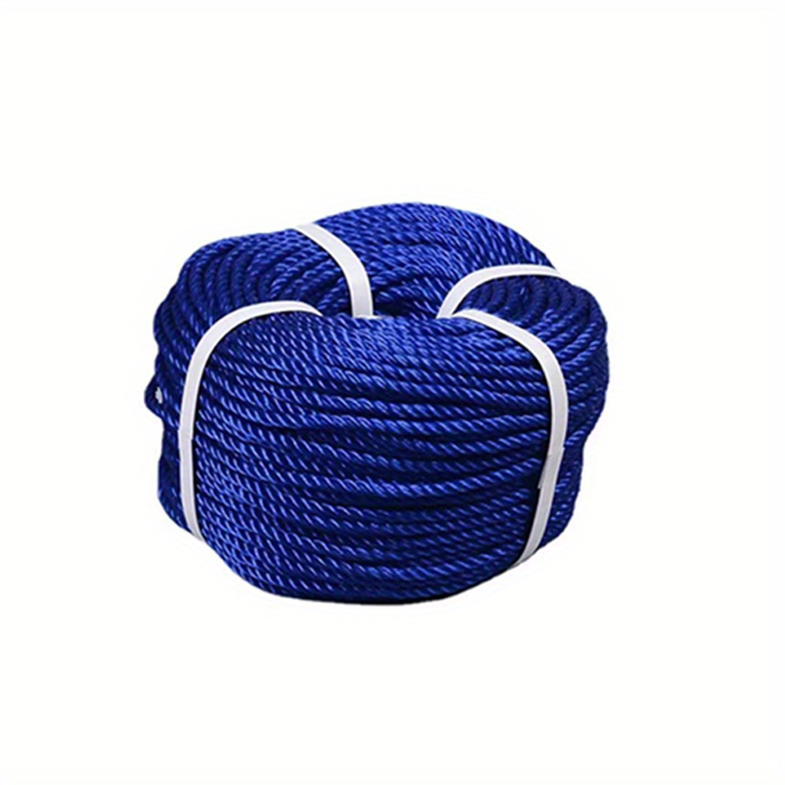 Cage Rigging Rope