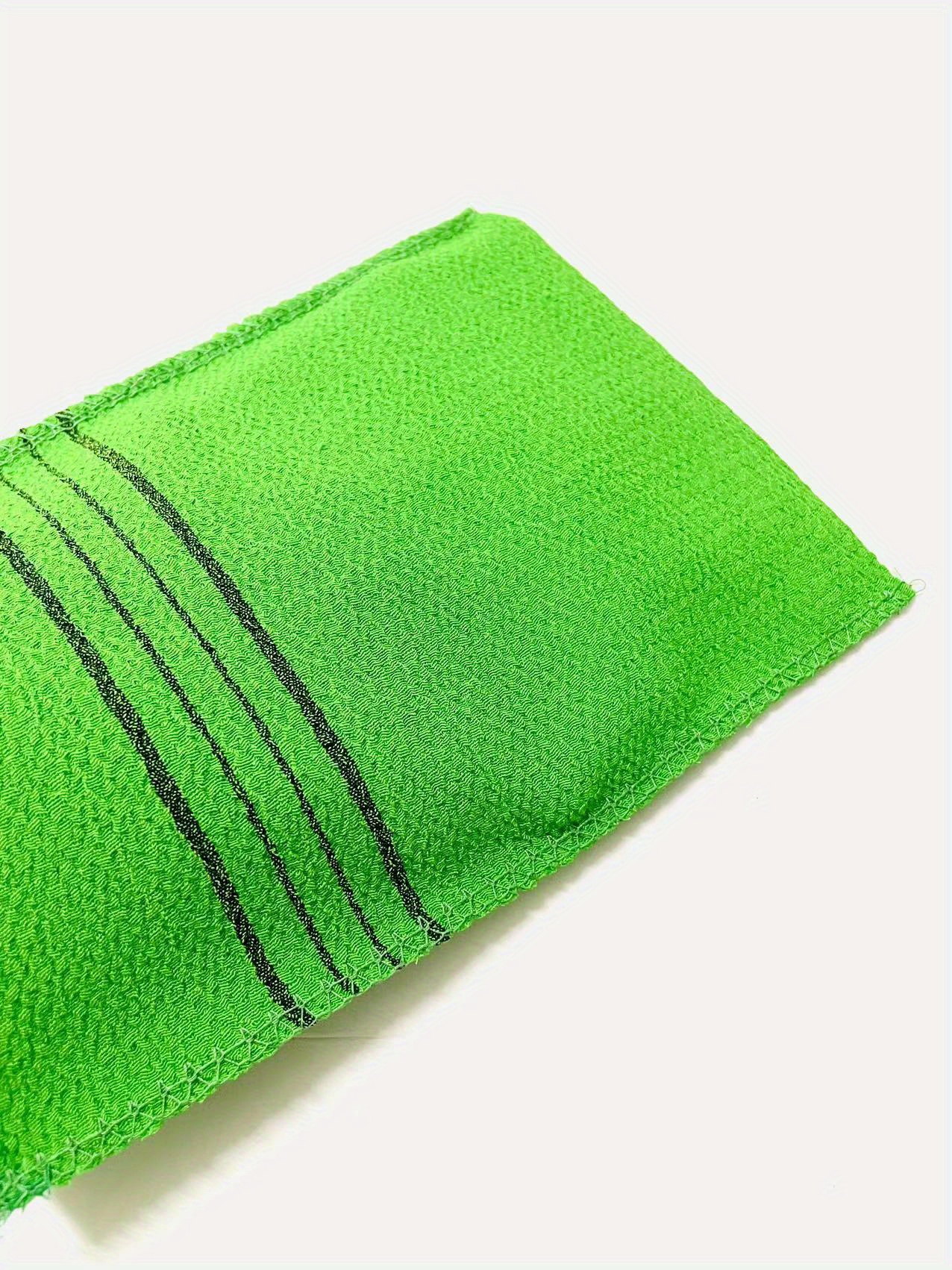 Korean Exfoliating Gloves Exfoliating Colorful Reusable Body Temu