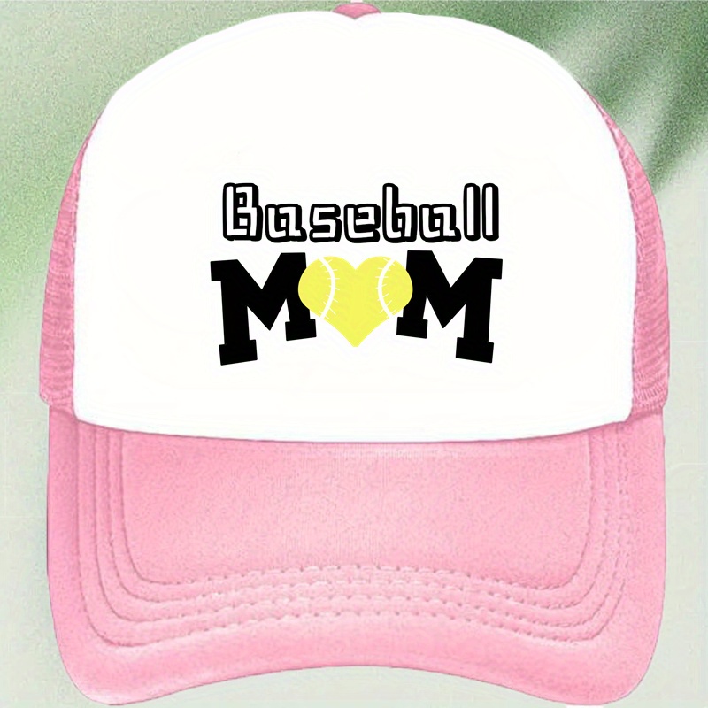 Funny Trucker Cap Mesh Specific Gravity Baseball Cap